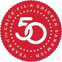 The official Twitter of the Orange Ave. Chick-fil-A! Follow us for information, event updates, and special promotions!