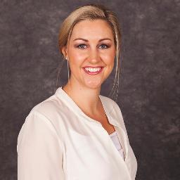 LeaAdorsey's profile picture. La Europa Admissions Director