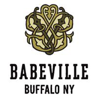 Babeville Buffalo(@BabevilleNY) 's Twitter Profile Photo