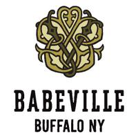 Babeville Buffalo (@babevilleny) 's Twitter Profile Photo Babeville Buffalo (@babevilleny) 's Twitter Profile Photo