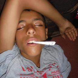 luisinho3d1's profile picture. 