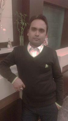 nutanil's profile picture. 