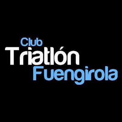 Twitter oficial del C.D Triatlon Fuengirola - Sponsors @Lifecoachsport / @irontriath / @mcuencafisio / @NaluSur / @PodologoMalaga / @MaudeFitness