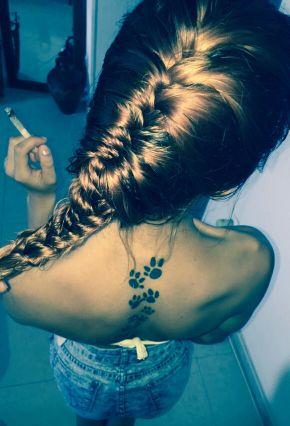 PaulinaNatalia1's profile picture. NoConfundasMiPersonalidadConMiActitud,MiPersonalidadEsQuienSoyYo&mi ActitudDependeQuienSeasTú.