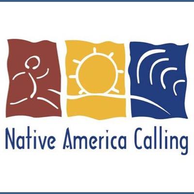 America's only daily interactive audio program featuring Native & Indigenous voices, hosted by Shawn Spruce. Live M-F 1-2pm ET & on-demand 24/7.