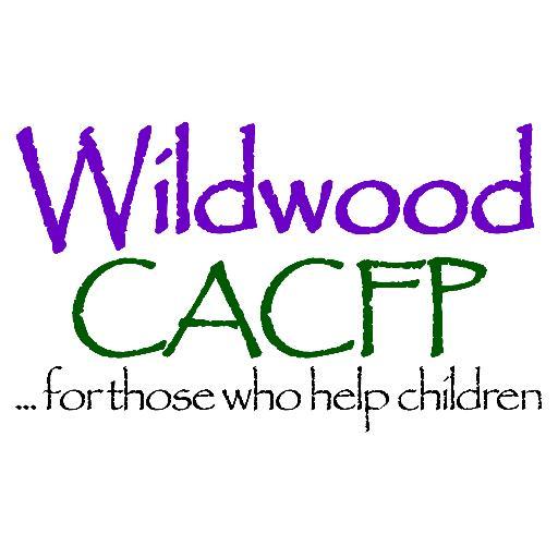 WildwoodCACFP's profile picture. Wildwood is a sponsor of child care homes & centers. We are here for all those interested in the care, education, nutrition, & well being of children.  #CACFP