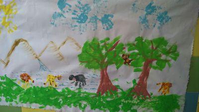 CARAMELOOLGA's profile picture. Centro de Educación Infantil Caramelo tel 941-289115 Pérez Galdós 69.Estamos encantados de explicarte lo que hacemos .