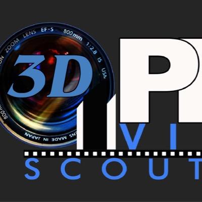 provideoscout3D Profile