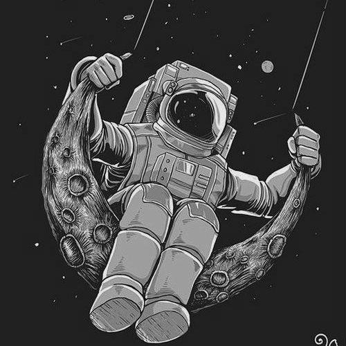 Somos astronautas que buscan llenar sus paginas, somos poetas, somos amor plasmado en letras, somos libertad.