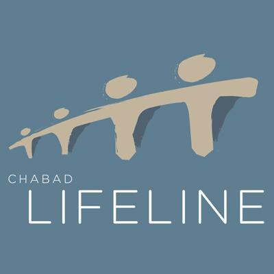 Chabad Lifeline offers hope, help, and healing for everyone affected by addiction.