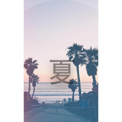 SummerVibex's profile picture. S U M M E R x I D E A S x