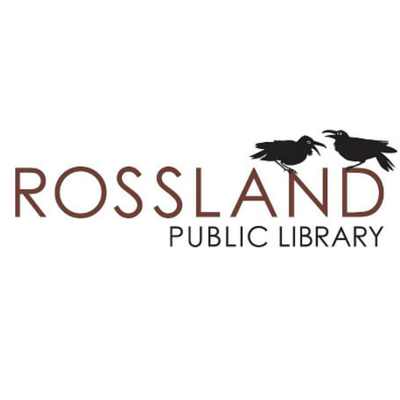 @RosslandLibrary