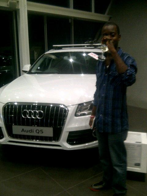 nappiebowy's profile picture. fun great to be around