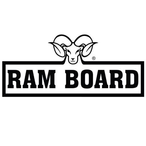 Ram Board carries a full suite of jobsite protection products designed with cost, efficiency, and sustainability in mind. 
Locate a dealer near you.