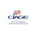 CIAGE (@ciageedu) Twitter profile photo CIAGE (@ciageedu) Twitter profile photo