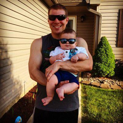 joshrobbins49er's profile picture. 