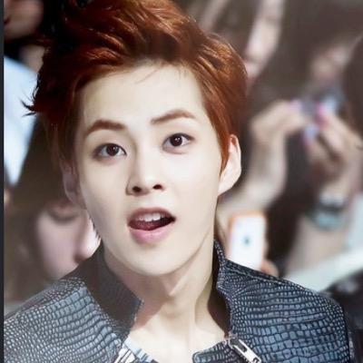 everyday xiumin #ScreamXiuminTime