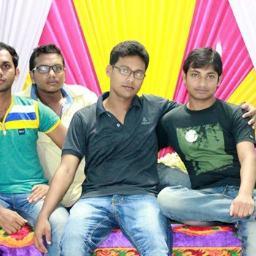 bacharkrishna's profile picture. 