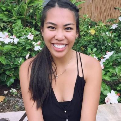 PiaGraceTorres's profile picture. The future belongs to those who believe in the beauty of their dreams. - Eleanor Roosevelt