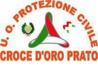 Unità Operativa di Protezione Civile della Croce d'Oro Prato 1905