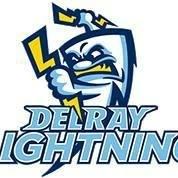 Delray Lightning(@delraylightning) 's Twitter Profile Photo