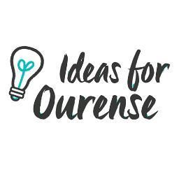 'Ideas For' es una asociación que busca reagrupar el talento ourensano disperso por el mundo. Queremos crear espacios de debate para gente dinámica!