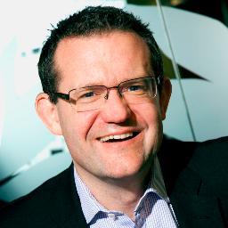 gavinmee1's profile picture. GM Northern Europe Tweets are my own