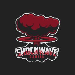 Official Fan Page for @RealShockwave or Shockwave Gaming. Join the #RedWave today. Sponsored by @OfficialEnvyLLC, @WestCoastChill and @GamersGearEU