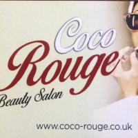 Coco Rouge Beauty (@cocorougesalon) 's Twitter Profile
