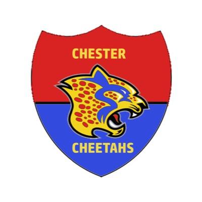 Come and touch a live Cheetah every Monday @  Chester RUFC 18:00pm. A mixed sport for all ages, keeping fit and playing touch rugby. GOOOOOooooooo Cheetahs.