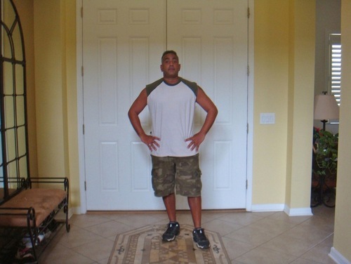 DiazArcadio's profile picture. 