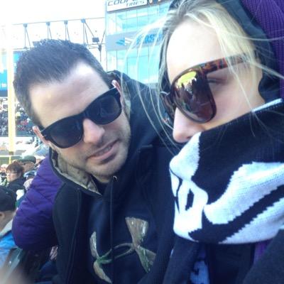 BrianDoering1's profile picture. Student, teacher, reader, writer, sibling, husband, musician, nerd, and proud father. If the baby pics bother you....no, not a bit sorry :).