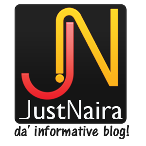 JustNaira's profile picture. A Highly Informative Blog with Series of Articles on How to Make Money Online, Social Media, Blogging Tips, Tech & things you need to know about the internet.
