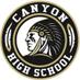CHS Orchestra (@canyonhighorch) Twitter profile photo