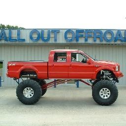 Allout Offroad Performance | Truck Customization & Accessories | 5 Locations (Richmond TX * Spring TX * Pearland TX *  Pearland TX * North Richland Hills TX