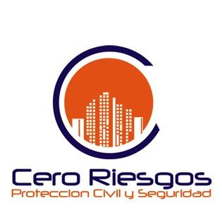 Cero_riesgos's profile picture. Programas Internos, Análisis de Riesgos, Equipos de Seguridad, Capacitación, Evaluaciones de seguridad, Extintores, VoBo de Seguridad