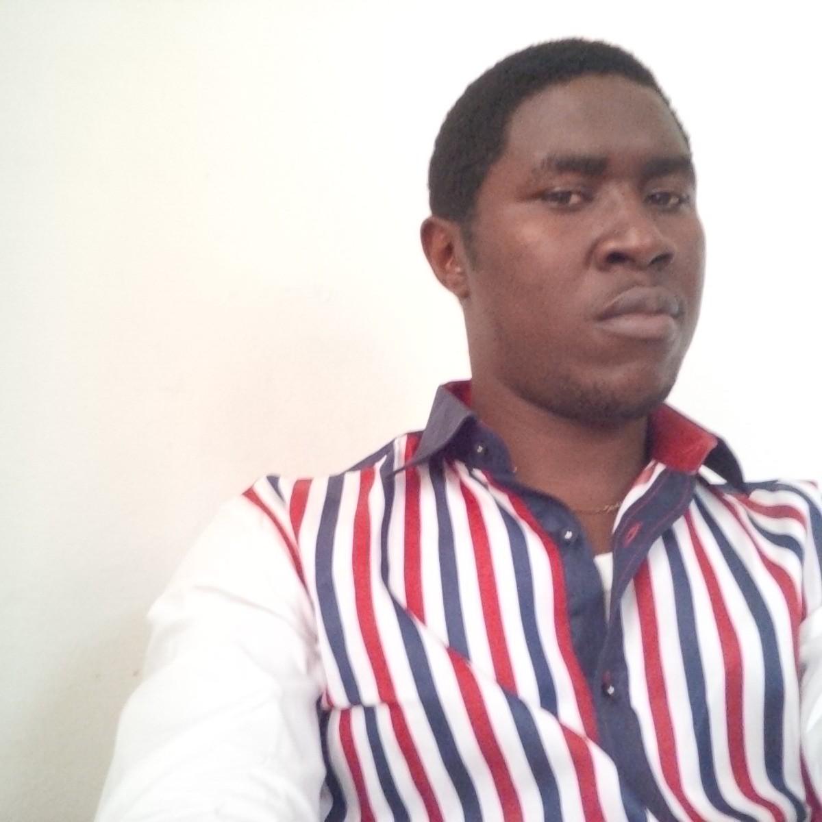 OjongOrok's profile picture. A humble follow!