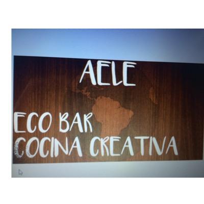 AelePr's profile picture. #53 Georgetti Rio Piedras, PR. Eco Bar y Cocina Creativa