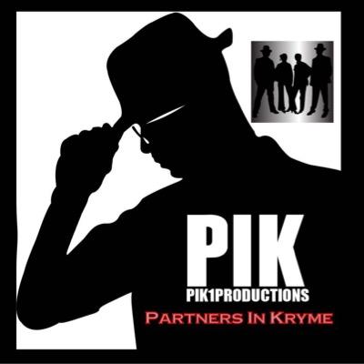 Partners In Kryme's song 