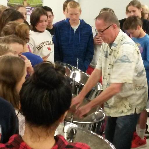A 21st CENTURY MUSIC EDUCATION
785-787-0271