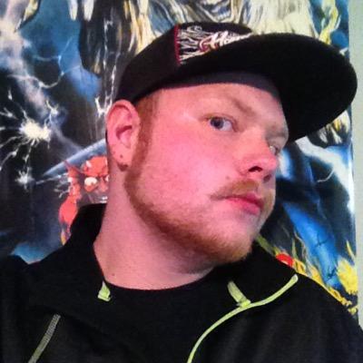 MetalRedNek's profile picture. if your truck doesnt have a bowtie you might as well put on a dress