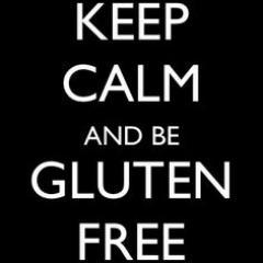 May I gluten free?
