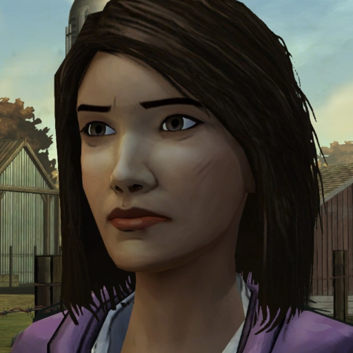 Quick-thinking regional news reporter from Atlanta. A skilled shooter and a survivor. OpenRp - Multi