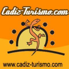 Guía turística de la provincia de Cádiz (Andalucía).