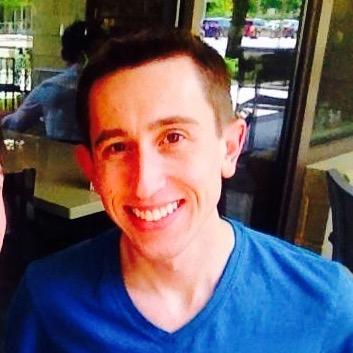 BenBrandis's profile picture. WSOC Dayside Executive Producer