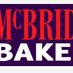 McBrides Bakery (@McBridesBakery) Twitter profile photo