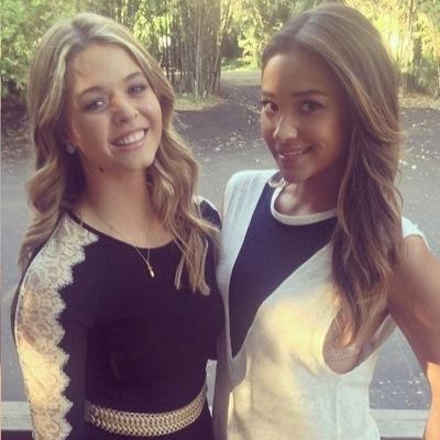 StarkStark07's profile picture. Two Can Keep A Secret If One Of Them Is Dead. * PLL | Vampire Diaries | Degrassi | 10.11.14~Met SASHA~ ~9.17.14 Mar Retweeted~