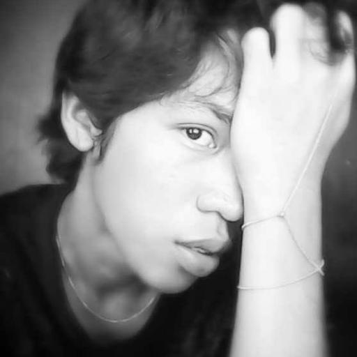 Don't choose a better person choose a person who makes you a better YOU