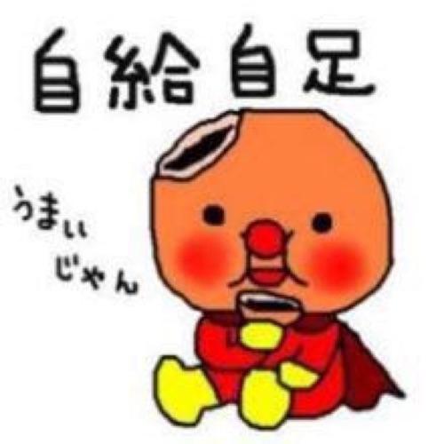 genzo_yuzu's profile picture. 名字変わったし転職したし家建てたしあと死ぬまで働くのみ☻