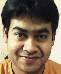 mriyuiitb's profile picture. 
